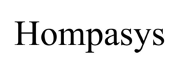 HOMPASYS trademark