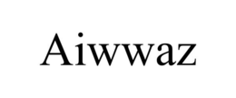 AIWWAZ trademark