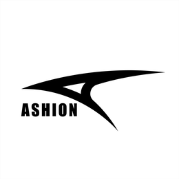 ASHION trademark