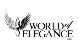 WORLD OF ELEGANCE LLC trademark