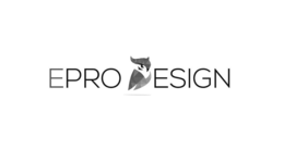 EPRO DESIGN trademark