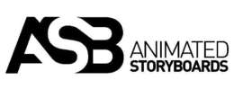 ASB ANIMATED STORYBOARDS trademark