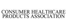 CONSUMER HEALTHCARE PRODUCTS ASSOCIATION trademark