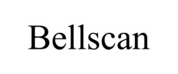 BELLSCAN trademark
