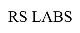 RS LABS trademark