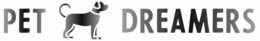 PET DREAMERS trademark