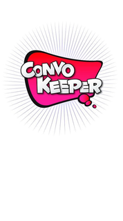 CONVO KEEPER trademark