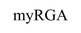 MYRGA trademark