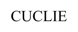 CUCLIE trademark