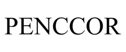 PENCCOR trademark