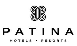 PATINA HOTELS RESORTS trademark
