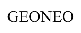 GEONEO trademark