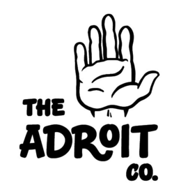 THE ADROIT CO. trademark