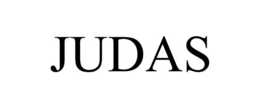 JUDAS trademark