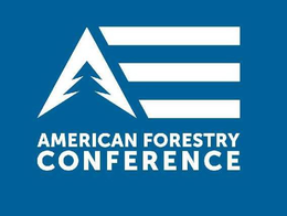 AMERICAN FORESTRY CONFERENCE trademark