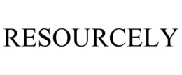RESOURCELY trademark