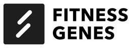 FITNESS GENES trademark