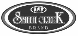 SMITH CREEK BRAND trademark