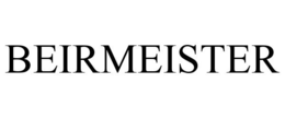 BEIRMEISTER trademark