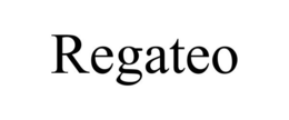 REGATEO trademark