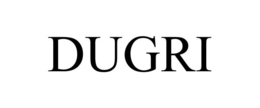 DUGRI trademark