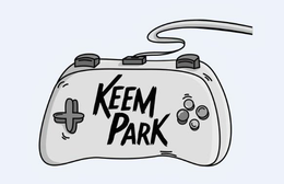 KEEM PARK trademark