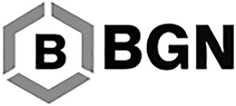 B  BGN trademark