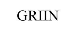GRIIN trademark