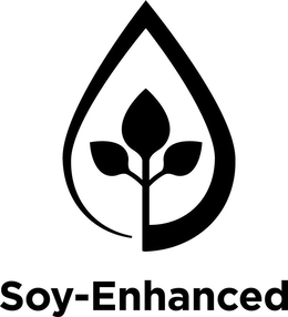SOY-ENHANCED trademark