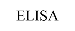 ELISA trademark