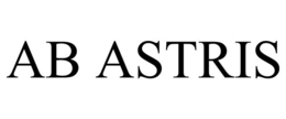 AB ASTRIS trademark