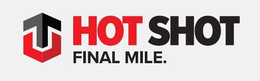 HOT SHOT FINAL MILE. trademark
