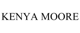 KENYA MOORE trademark