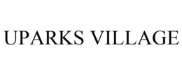 UPARKS VILLAGE trademark