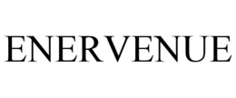 ENERVENUE trademark