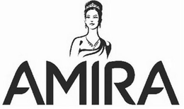 AMIRA trademark