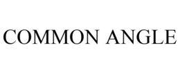 COMMON ANGLE trademark