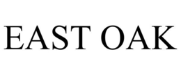EAST OAK trademark