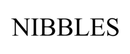 NIBBLES trademark