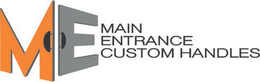 ME MAIN ENTRANCE CUSTOM HANDLES trademark