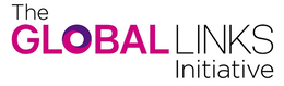 THE GLOBAL LINKS INITIATIVE trademark