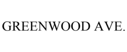 GREENWOOD AVE. trademark