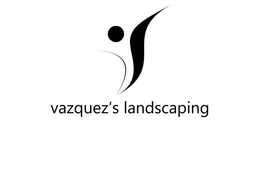 VAZQUEZ'S LANDSCAPING trademark