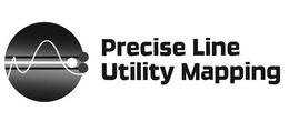 PRECISE LINE UTILITY MAPPING trademark