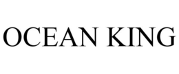 OCEAN KING trademark