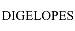 DIGELOPES trademark