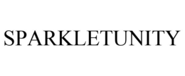 SPARKLETUNITY trademark