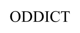 ODDICT trademark