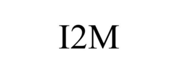 I2M trademark