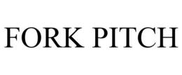 FORK PITCH trademark